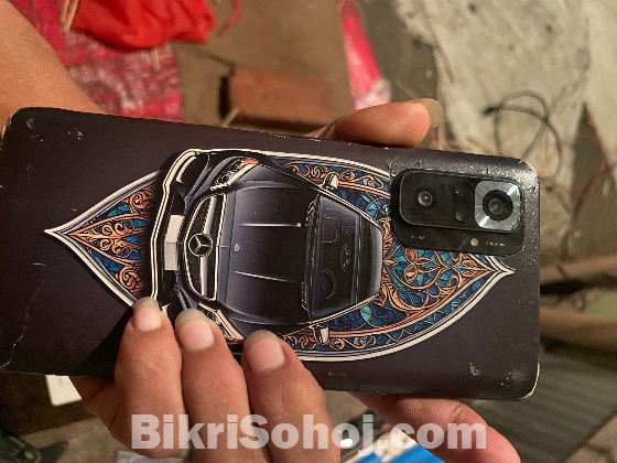 Xiaomi Redmi note 10 pro